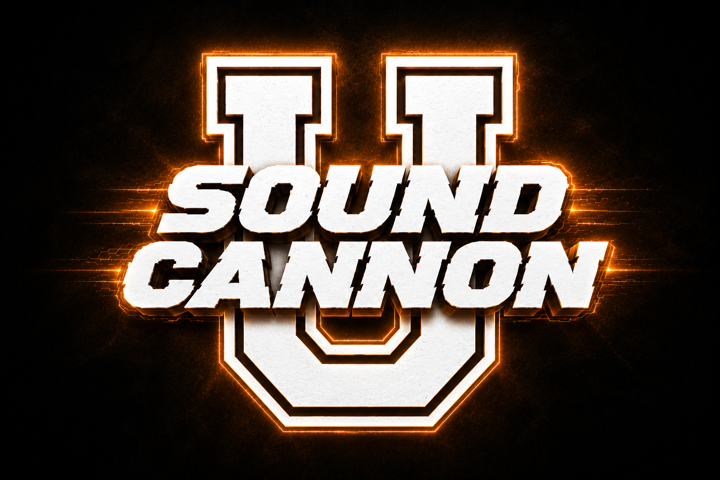 Sound Cannon U